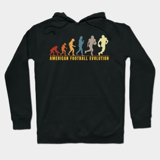 Football-lovers Hoodie